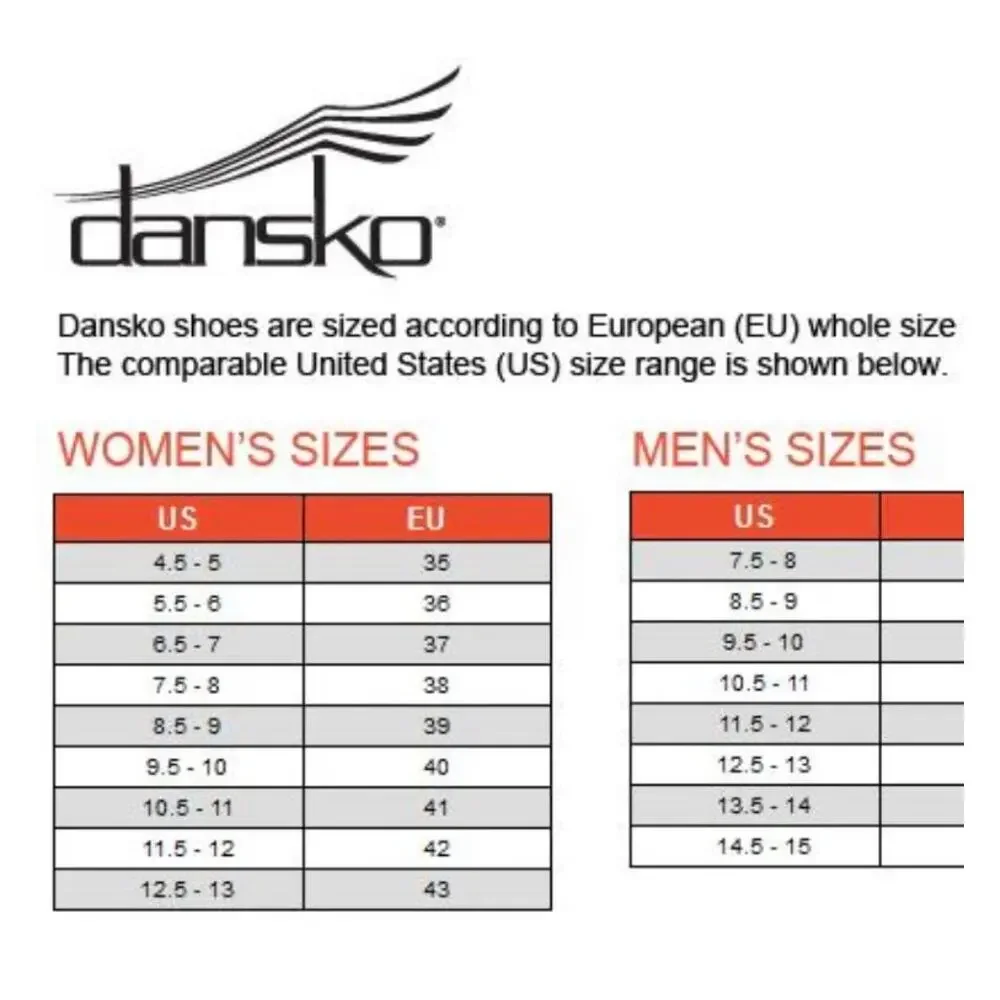 Dansko Pink Suede Comfort Sandals Women’s US Size 11.5-12 EU42 - Picture 9 of 9